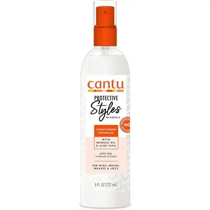 Nu rata Balsam Cantu Conditioning Detangler 237ml