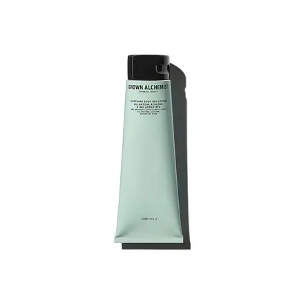 Noutate Gel-lotiune corp, Grown Alchemist, 120ml