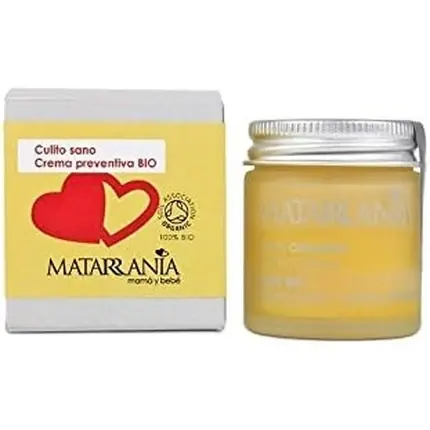 Mai ieftin Crema bio pentru bebeluși Matarrania, 30 ml