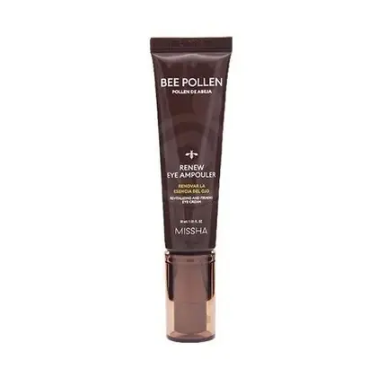 Super ofertă Ser contur ochi, Missha, Bee Pollen Renew, 30ml
