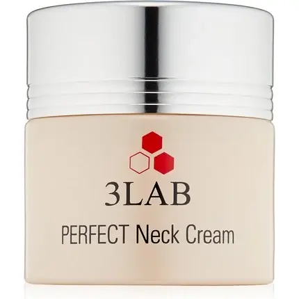Cumpără acum Cremă pentru gât, 3LAB, Perfect Neck Cream, 60 ml