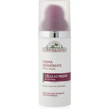 Noutate Cremă mâini Corpore Sano 50ml