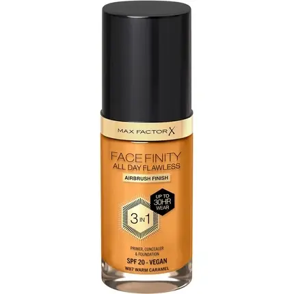 Spray fixare machiaj, Max Factor, 32g, 11cm Ofertă limitată