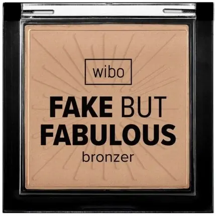Bronzer compact Assorted, 9g, castaniu Vezi acum