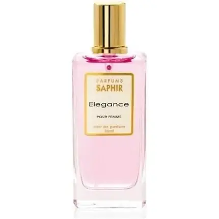 Parfum femei, Saphir, Elegant, 50ml Reduceri