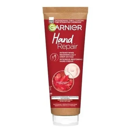 Cremă de mâini, Assorted, regenerantă, 75ml Reducere de preț