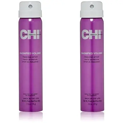 Reducere specială Spray de finisare, Chi, Magnified Volume, 75 ml