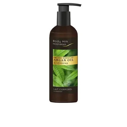 Ulei de corp, Argan, hidratare, verbină, 200 ml Chilipir