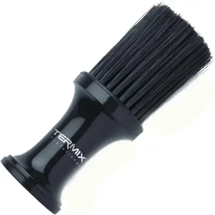 Ieftin Perie pudră, Termix, fibre moi, negru și alb
