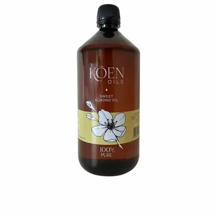 Ofertă Ulei de corp, Koen Oils, unisex, 980g