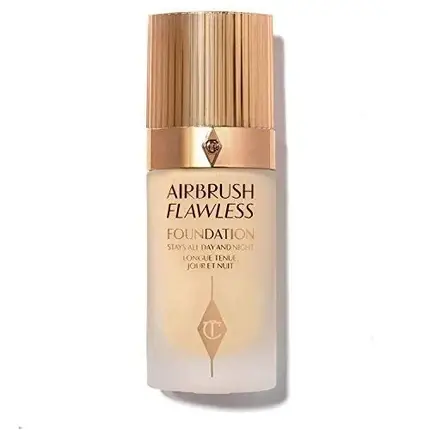 Retur ușor Primer ten Charlotte Tilbury Airbrush, 150g