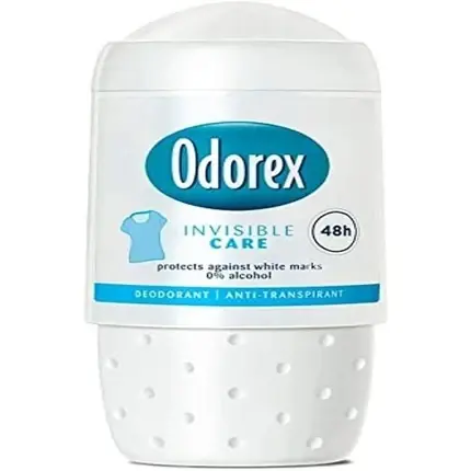 Deodorant Odorex Body Heat Attractive Roller 50ml Reducere de preț