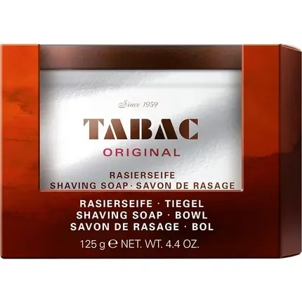 Reduceri Săpun de bărbierit, Tabac, bol ceramic, 480g