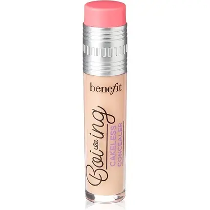 Concealer lichid, BeneFit, Boi-ing Cakeless 5ml Ieftin