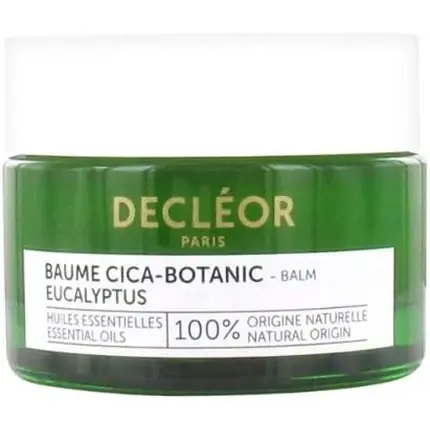Preț mic Balsam Cica Botanic, Decléor, Eucalipt, 50ml
