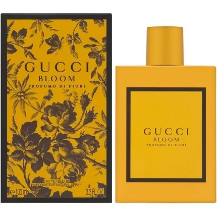Ofertă de sezon Parfum Gucci Bloom Profumo Di Fiori, 100ml, floare orientală