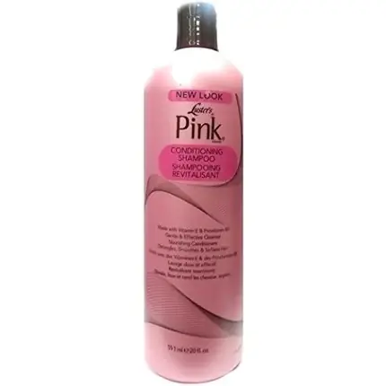 Șampon, Luster‘s, Pink Conditioning, 591ml Livrare rapidă