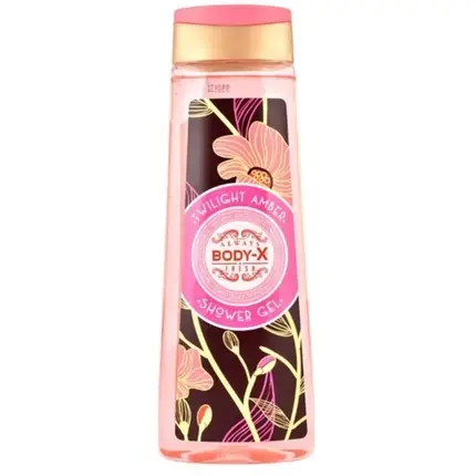 Cască de duș, Body-x, 709g Reducere de preț
