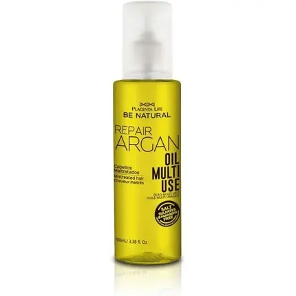 Ulei pentru corp, Be Natural, 100ml Livrare rapidă