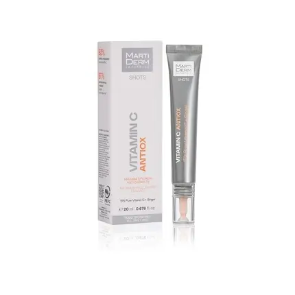 Cumpără acum Ser facial, Martiderm, Vitamina C, antioxidant