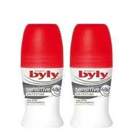 Ofertă specială Deodorant roll-on, Good4you, 50 ml, pachet 2 bucati