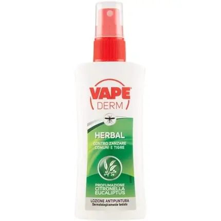 Ieftin Loțiune repelent insecte, Vape, 100ml