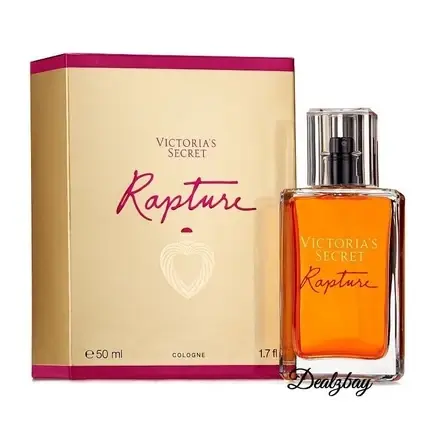 Calitate înaltă Parfum feminin, Victoria‘s Secret Rapture, 50 ml
