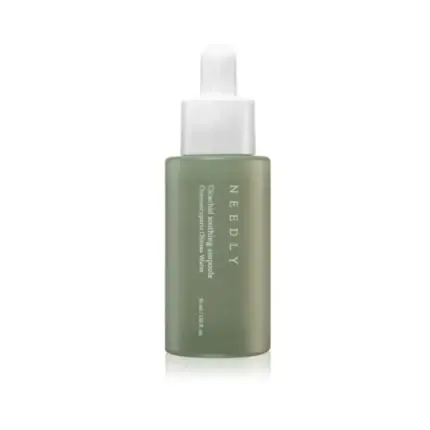 Doar azi Ampoule, Needly, Cicachid, 30 ml