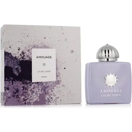 Parfum, Amouage, Lilac Love, femei, 100ml Disponibil imediat