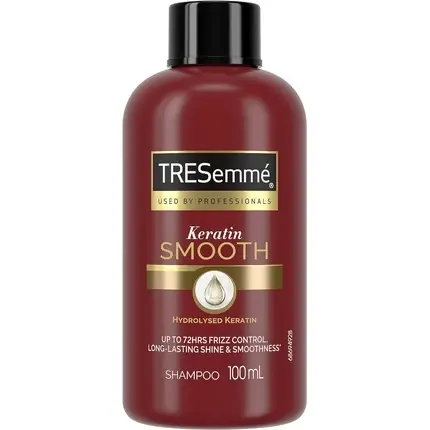 Șampon TRESemmé Keratin Smooth 100ml Cumpără acum