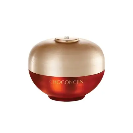 Cremă hidratantă, Missha, Chogongjin Sosaeng, 230g Retur ușor