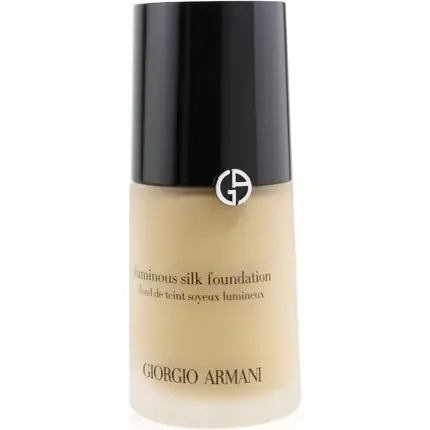 Cumpără online Fond de ten, Emporio Armani, Luminous Silk, 30ml
