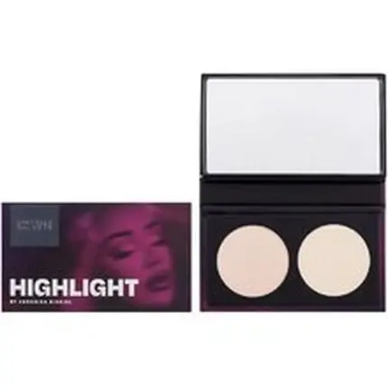Paletă highlighter, Gabriella Salvete, Party Calling, gheață Mai ieftin
