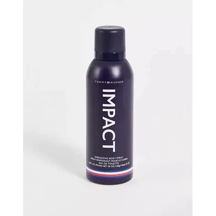 Preț mic Spray de corp, Tommy Hilfiger, Impact Energizing, 150ml