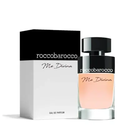 Parfum, Roccobarocco Me Divine, femei, 100 ml Mai ieftin