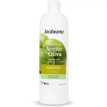 Șampon Babaria, model Oliva, 700 ml Ofertă