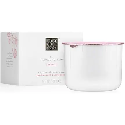 Cremă de mâini Rituals The Ritual of Hammam, 220 ml, Sakura Livrare expres