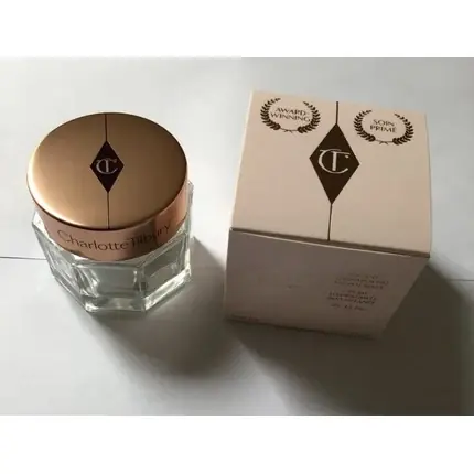 Expediere rapidă Cremă hidratantă, Charlotte Tilbury, Magic Cream, 30ml