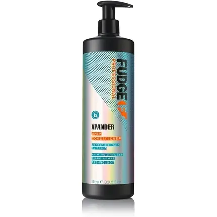 Balsam, Fudge Professional, Xpander Volum, 1000ml Calitate înaltă