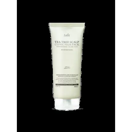 Mască păr, Lador, Tea Tree, 200mL Cumpără online