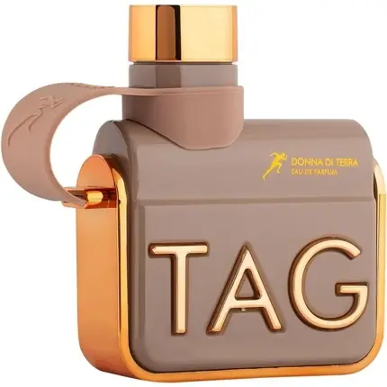 Calitate înaltă Parfum, Armaf, Tag Donna Di Terra, 100ml