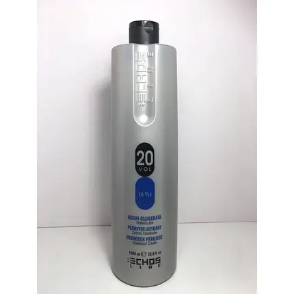 Emulsie oxidanta, Echosline, 20 Vol 6%, 1000 ml Mai ieftin