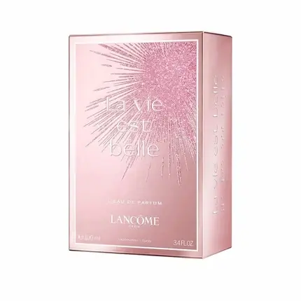 Apă de parfum, Lancôme, La Vie Est Belle, 100 ml, ediție colecționar 2022 Reducere de preț