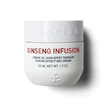 Cremă de zi, Erborian, Ginseng Infusion, 99g Reducere extra