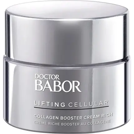 Cremă antirid, Babor, Collagen Booster Rich, 50ml Reducere