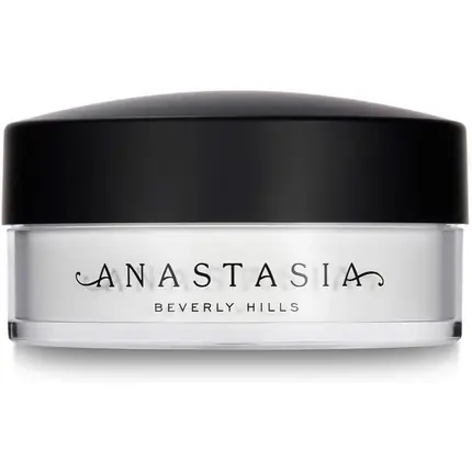 Pudră liberă, Anastasia Beverly Hills, translucidă, 25g Lichidare de stoc