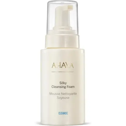 Cumpără acum Spumă de curățare facială, Ahava, 200ml