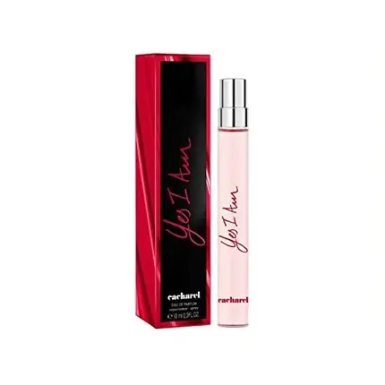 Ofertă limitată Parfum Cacharel Yes I Am, femei, 10ml