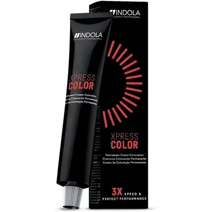Comandă acum Vopsea păr, Indola, Dark Blonde, 60ml