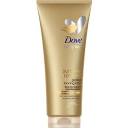 Loțiune corp Dove Body Love Summer Revived, 200 ml Cumpărături sigure